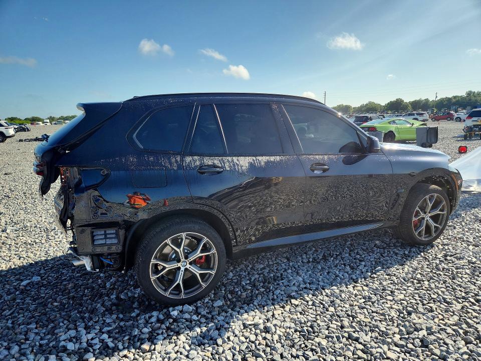 Продажа на аукционе авто 2026 Bmw X5, vin: 5UX43EU02T9243405, номер лота: 54160276