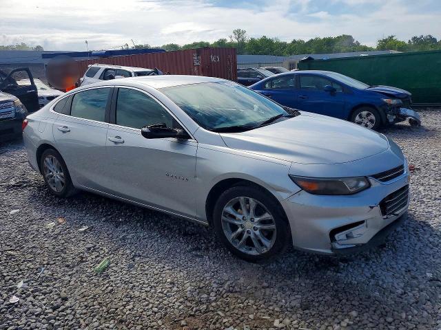 Продаж на аукціоні авто 2017 Chevrolet Malibu, vin: 1G1ZE5ST1HF120193, номер лоту: 54292226