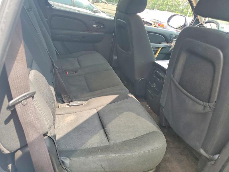 Продаж на аукціоні авто 2012 Gmc Yukon, vin: 1GKS1AE06CR260220, номер лоту: 52585426
