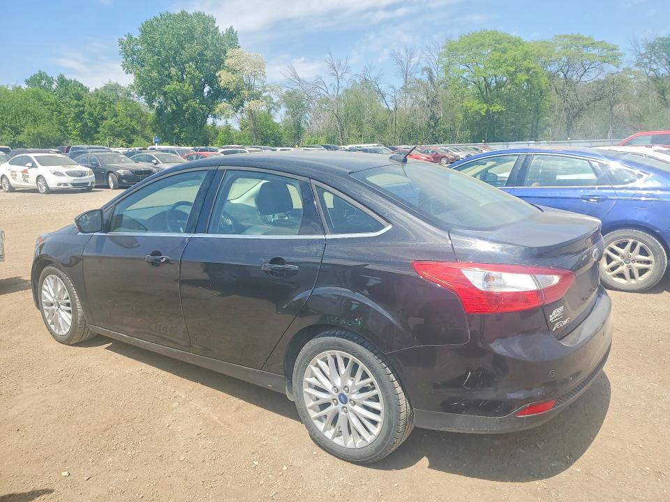 Aukcja sprzedaży 2012 Ford Focus, vin: 1FAHP3H23CL336837, numer aukcji: 52880156
