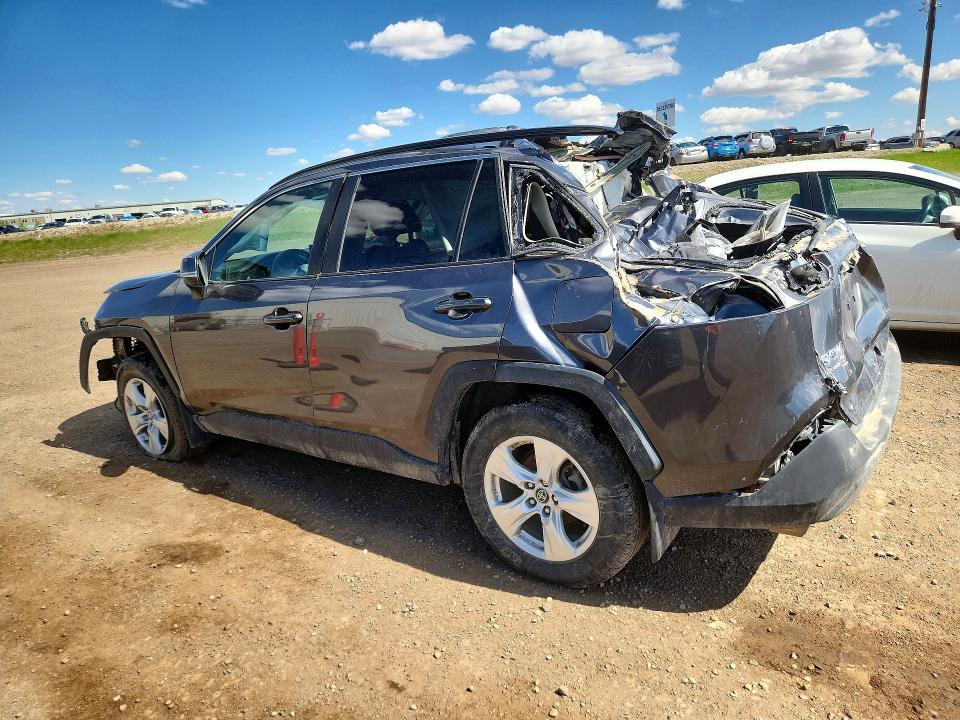 Продаж на аукціоні авто 2019 Toyota Rav4, vin: 2T3R1RFVXKW073659, номер лоту: 51717026
