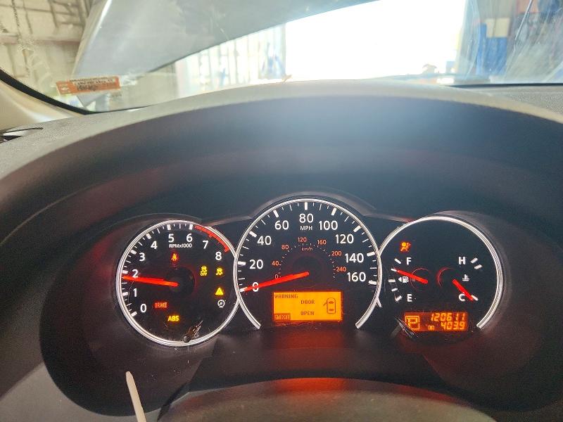 Aukcja sprzedaży 2012 Nissan Altima, vin: 1N4AL2AP7CN580699, numer aukcji: 52349496