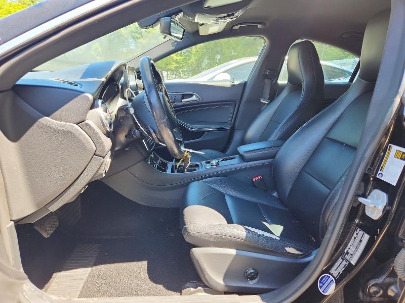 Aukcja sprzedaży 2015 Mercedes-benz Cla, vin: WDDSJ4EB3FN169616, numer aukcji: 53700616