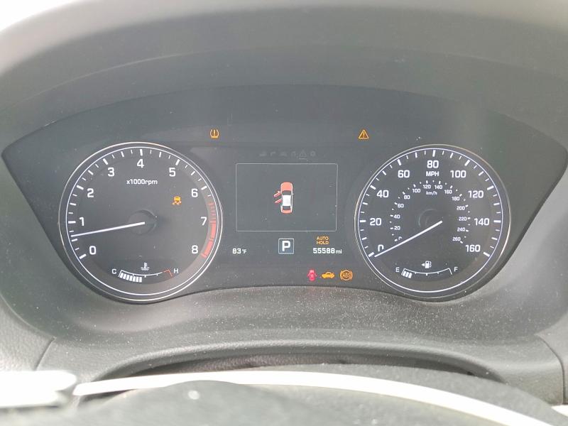 Aukcja sprzedaży 2016 Hyundai Genesis, vin: KMHGN4JEXGU138984, numer aukcji: 52325796