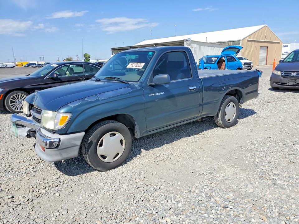 Aukcja sprzedaży 1998 Toyota Tacoma, vin: 4TANL42NXWZ142854, numer aukcji: 53299626