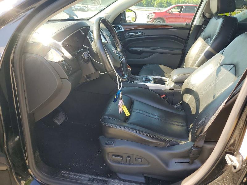 2013 Cadillac Srx მანქანა იყიდება აუქციონზე, vin: 3GYFNGE30DS590488, აუქციონის ნომერი: 53285936
