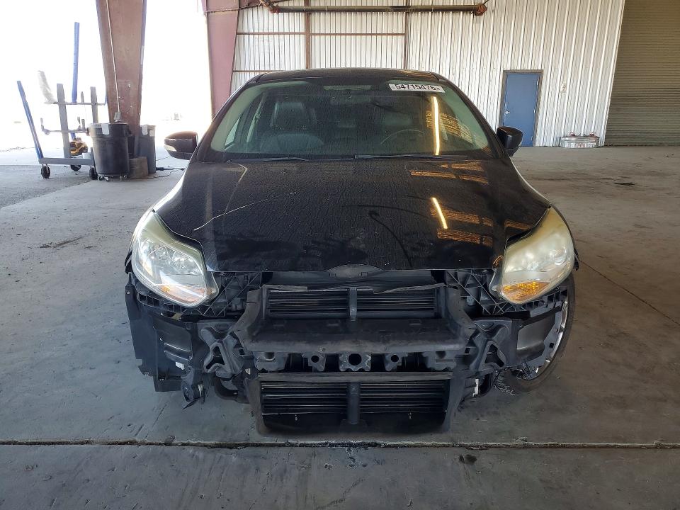 Aukcja sprzedaży 2013 Ford Focus, vin: 1FADP3F23DL236157, numer aukcji: 54715476
