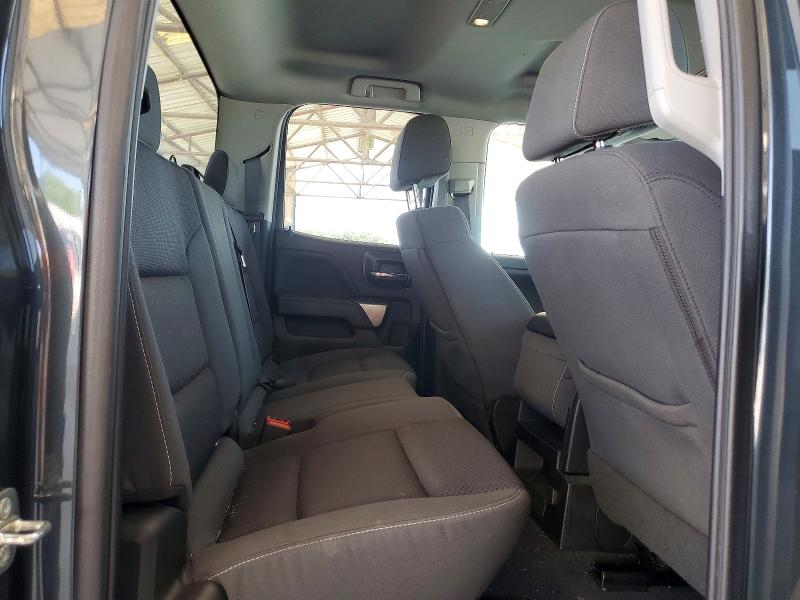 2019 Chevrolet Silverado Ld მანქანა იყიდება აუქციონზე, vin: 2GCVKPEC8K1155186, აუქციონის ნომერი: 53704836