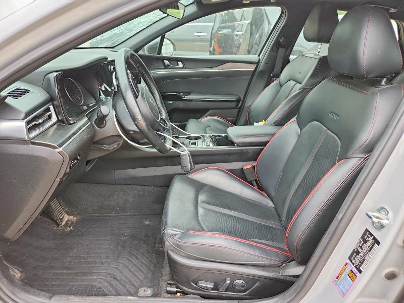 Aukcja sprzedaży 2023 Kia K5, vin: 5XXG44J84PG196757, numer aukcji: 52586456