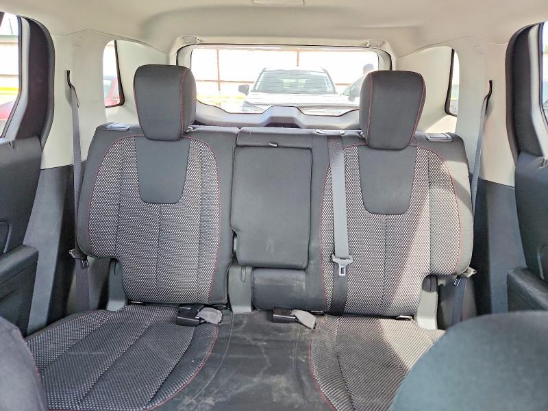 2016 Gmc Terrain მანქანა იყიდება აუქციონზე, vin: 2GKALMEK8G6138002, აუქციონის ნომერი: 52396856