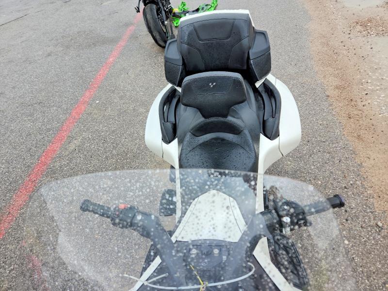 Продаж на аукціоні авто 2017 Can-am Spyder Roadster, vin: 2BXNBDD2XHV001054, номер лоту: 51888116