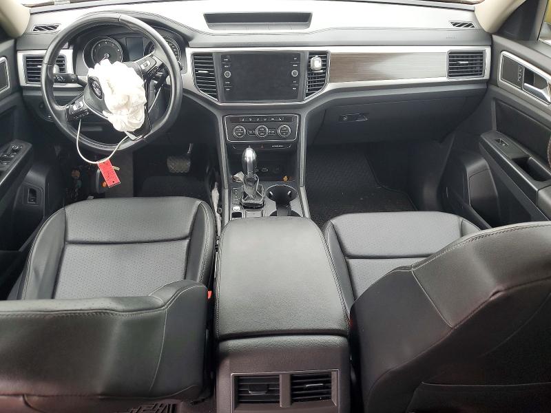 Продажа на аукционе авто 2018 Volkswagen Atlas, vin: 1V2DR2CA3JC550539, номер лота: 52612866