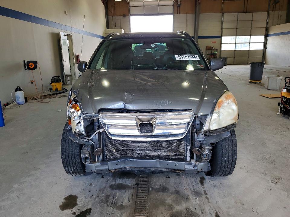 Продаж на аукціоні авто 2006 Honda Cr-v, vin: JHLRD78986C026136, номер лоту: 53362966