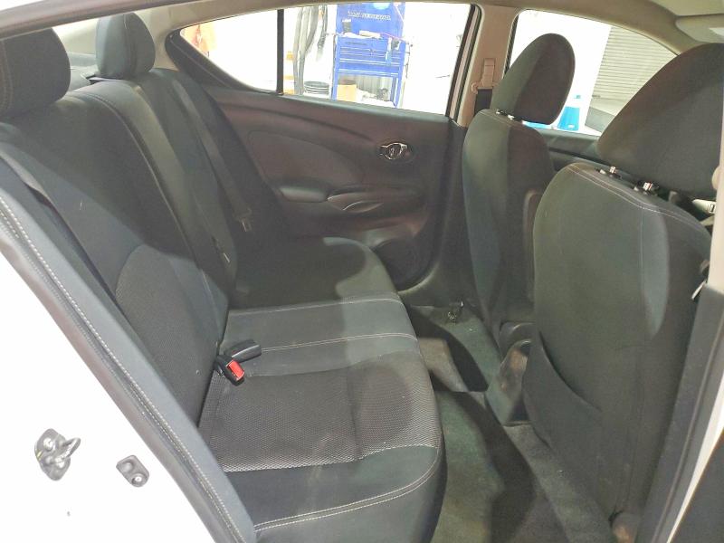 54396456 :رقم المزاد ، 3N1CN7AP9GL850003 vin ، 2016 Nissan Versa مزاد بيع