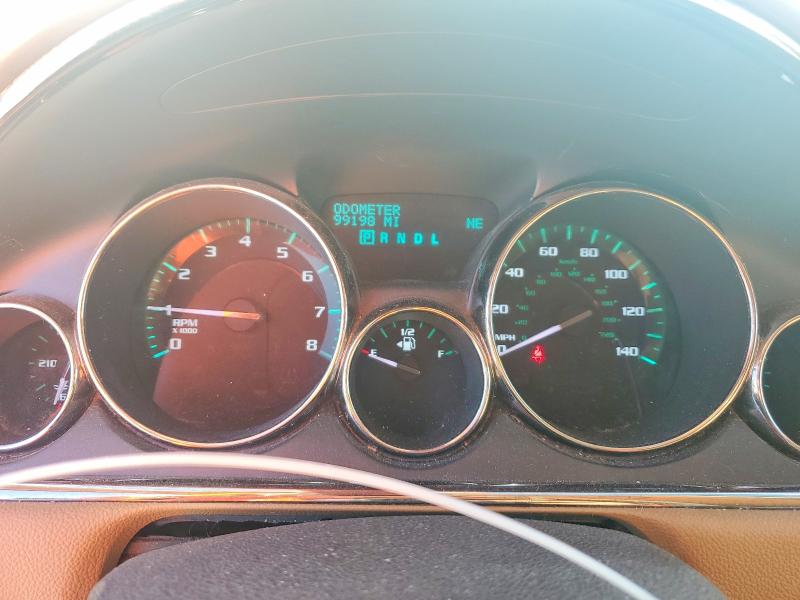 Продаж на аукціоні авто 2016 Buick Enclave, vin: 5GAKRBKD5GJ280725, номер лоту: 52608396