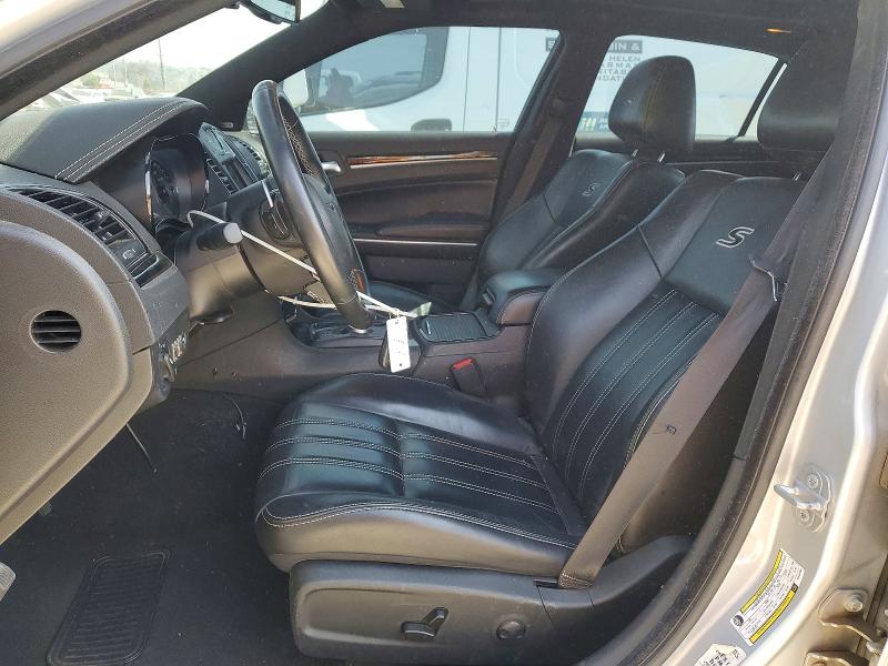 Aukcja sprzedaży 2022 Chrysler 300, vin: 2C3CCABG9NH167582, numer aukcji: 52123236