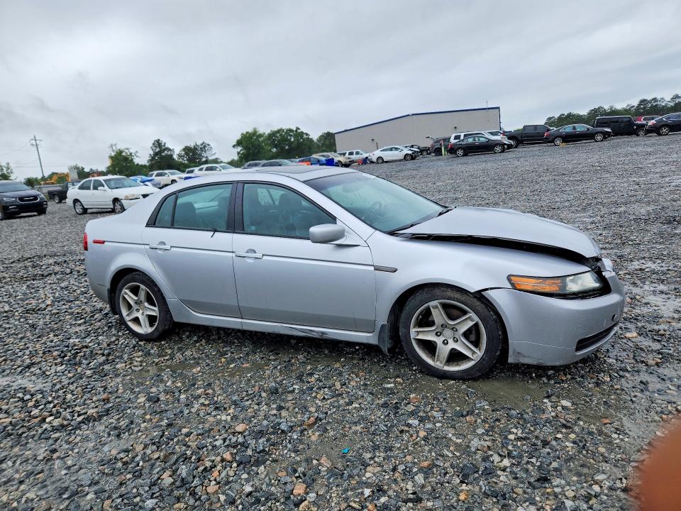 Продаж на аукціоні авто 2006 Acura 3.2tl, vin: 19UUA66216A008428, номер лоту: 52773076