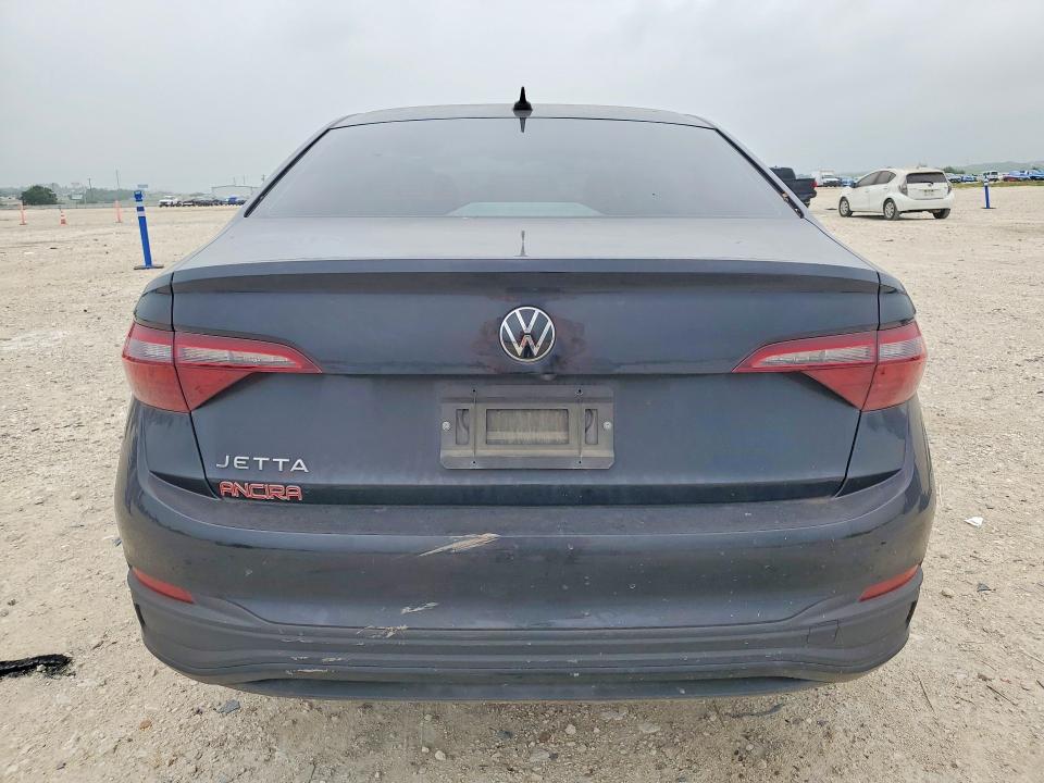 Aukcja sprzedaży 2023 Volkswagen Jetta, vin: 3VW5M7BU5PM010935, numer aukcji: 52553916