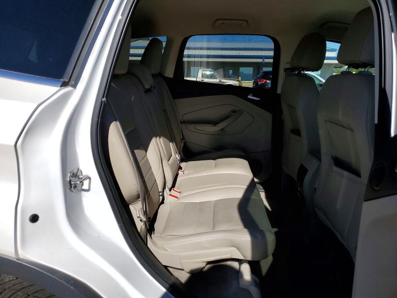 Aukcja sprzedaży 2016 Ford Escape, vin: 1FMCU0JXXGUA45393, numer aukcji: 54170376
