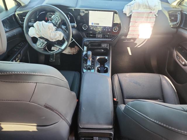 Продаж на аукціоні авто 2023 Lexus Nx, vin: JTJGDCAZXP5010322, номер лоту: 54172376