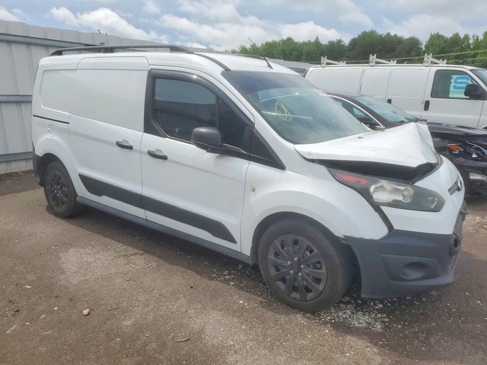 Aukcja sprzedaży 2015 Ford Transit Connect, vin: NM0LS7E79F1222381, numer aukcji: 54298046