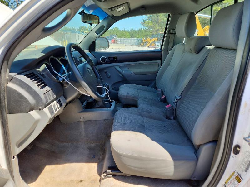 53777776 :رقم المزاد ، 5TFPX4EN2BX006382 vin ، 2011 Toyota Tacoma مزاد بيع
