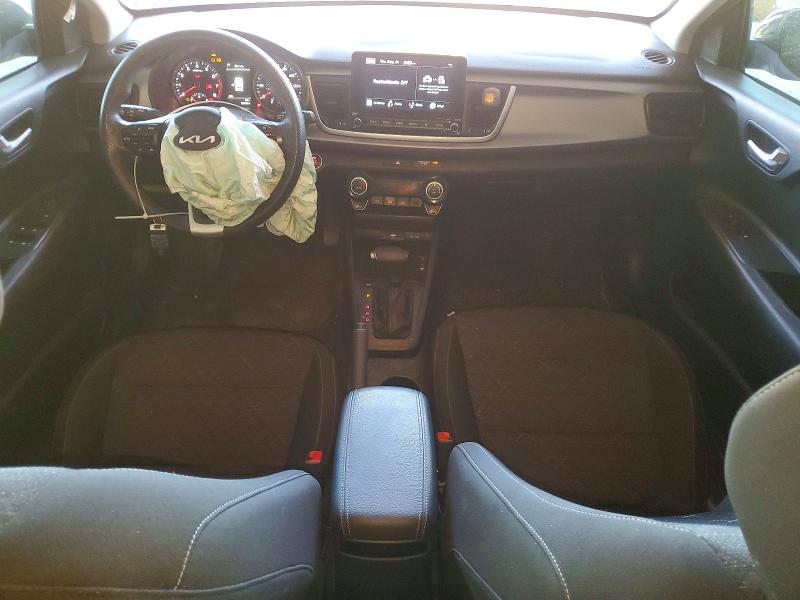 Aukcja sprzedaży 2022 Kia Rio, vin: 3KPA25AD4NE443747, numer aukcji: 54694026