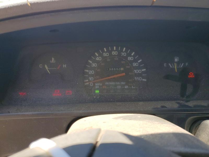 52057546 :رقم المزاد ، JT4RN81P0K0019007 vin ، 1989 Toyota Pickup مزاد بيع