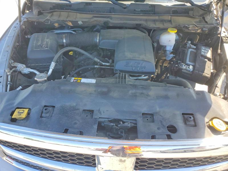 Продажа на аукционе авто 2022 Ram 1500 Classic, vin: 1C6RR6FGXNS186606, номер лота: 52498966