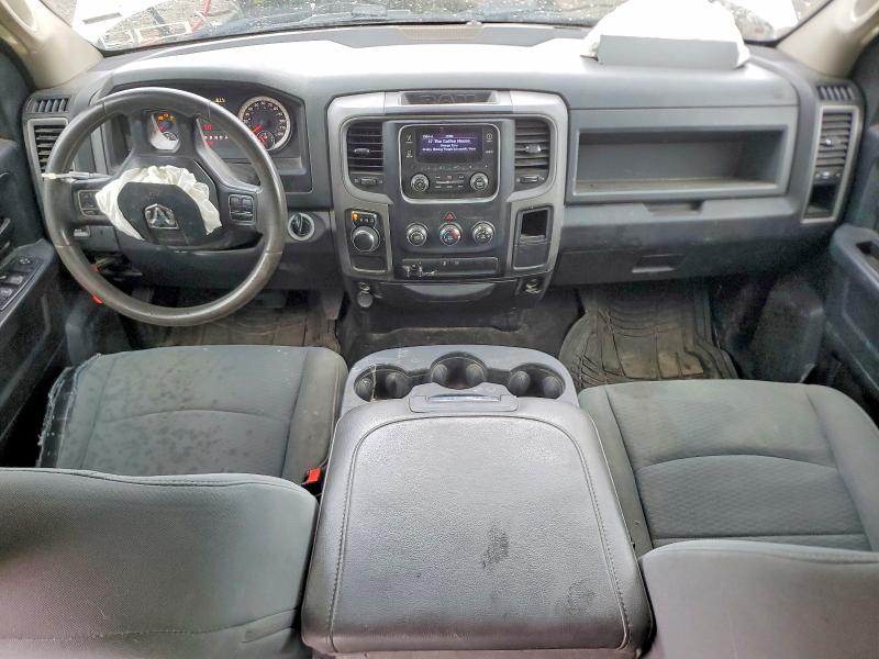 Продажа на аукционе авто 2014 Ram 1500, vin: 1C6RR6ST4ES198849, номер лота: 53561406