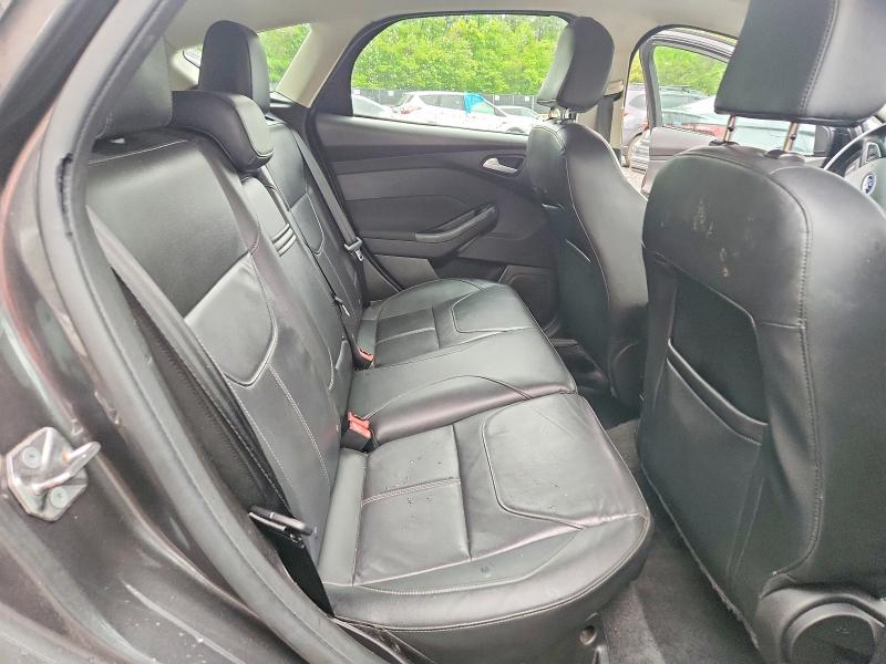 Продаж на аукціоні авто 2015 Ford Focus, vin: 1FADP3N21FL247274, номер лоту: 52591136
