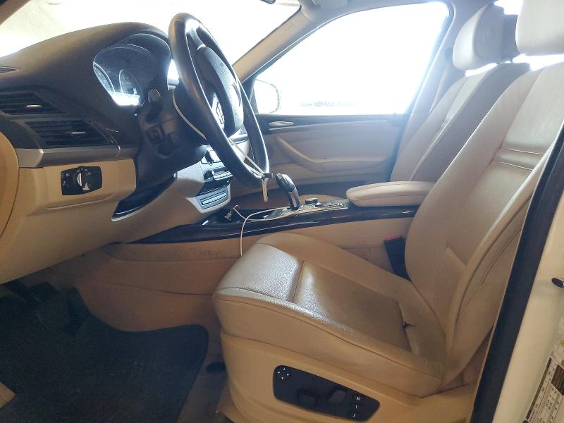 Aukcja sprzedaży 2008 Bmw X5, vin: 5UXFE43508L032451, numer aukcji: 54647286
