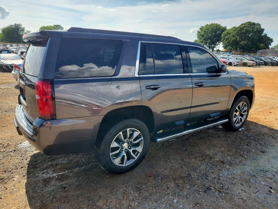 Aukcja sprzedaży 2016 Chevrolet Tahoe, vin: 1GNSKBKCXGR202136, numer aukcji: 55057826