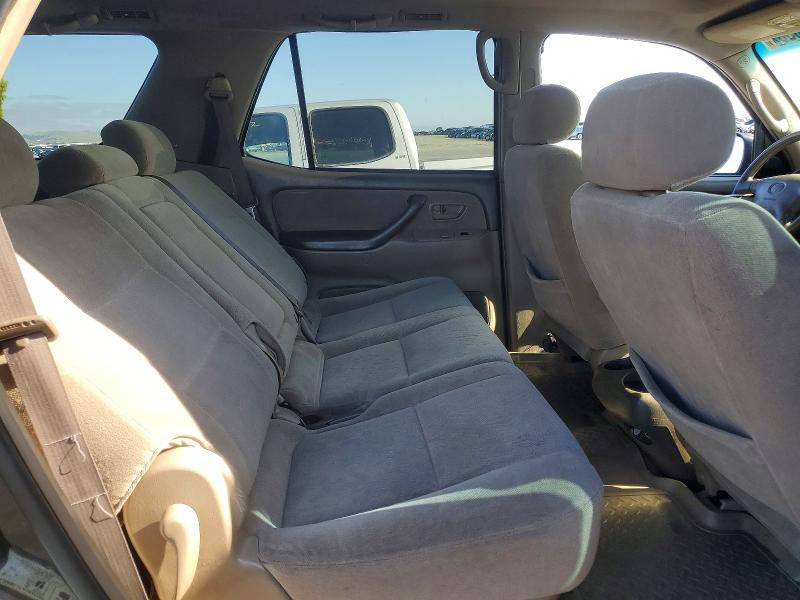 Aukcja sprzedaży 2002 Toyota Sequoia, vin: 5TDZT34A82S088606, numer aukcji: 53092556