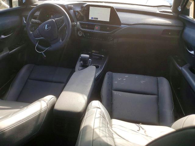 52420886 :رقم المزاد ، JTHX6JBH5R2191078 vin ، 2024 Lexus Ux 250h مزاد بيع