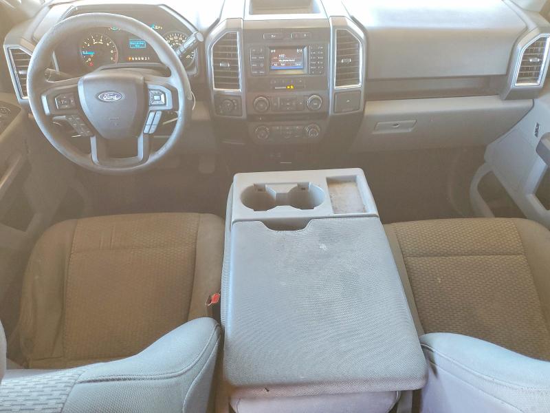 Aukcja sprzedaży 2015 Ford F150, vin: 1FTEW1EP3FFC80437, numer aukcji: 54419926