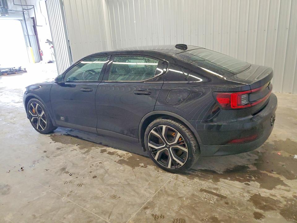 Продаж на аукціоні авто 2023 Polestar 2, vin: YSMET3KA1PL127678, номер лоту: 54780746