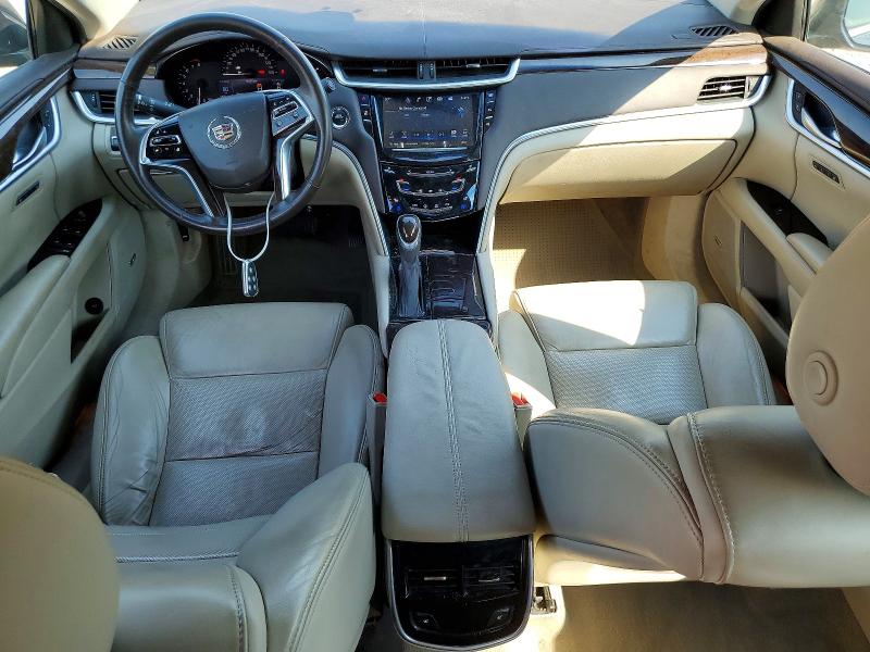 Auction sale of the 2015 Cadillac Xts, vin: 2G61M5S30F9247291, lot number: 53888156
