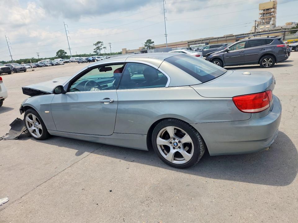 Aukcja sprzedaży 2007 Bmw 328, vin: WBAWL13547PX16008, numer aukcji: 58990316