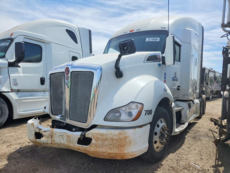 Aukcja sprzedaży 2017 Kenworth Construction, vin: 1XKYDP9X4HJ177208, numer aukcji: 53749086