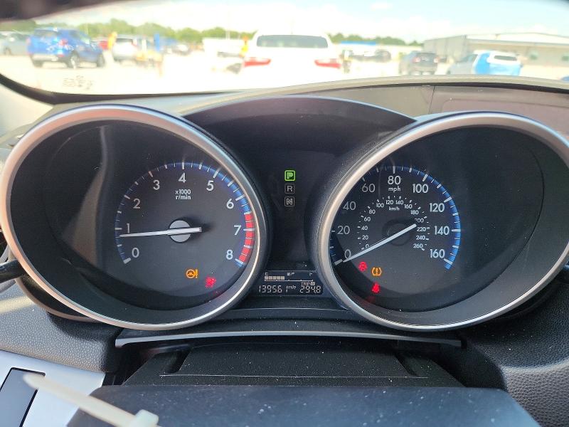 Продажа на аукционе авто 2013 Mazda 3, vin: JM1BL1L75D1710350, номер лота: 53374786