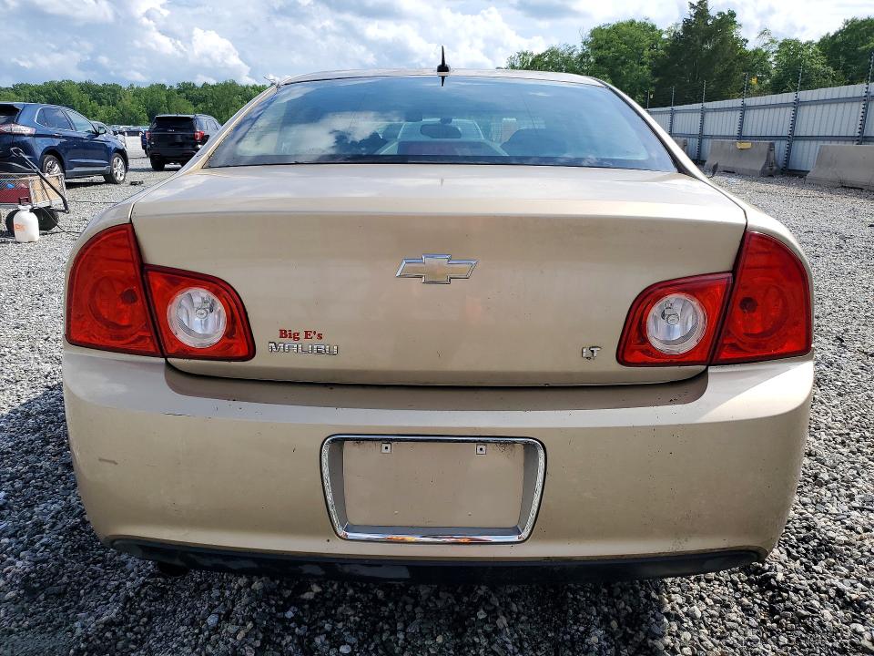 Aukcja sprzedaży 2008 Chevrolet Malibu, vin: 1G1ZH57B08F236914, numer aukcji: 55051966