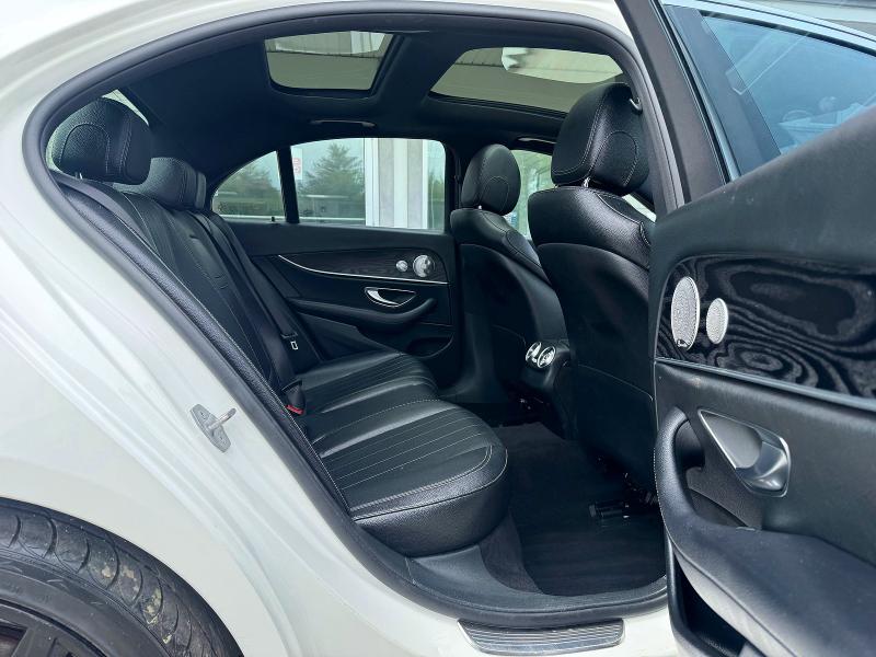 Продажа на аукционе авто 2018 Mercedes-benz E, vin: WDDZF4KB5JA342279, номер лота: 55395416