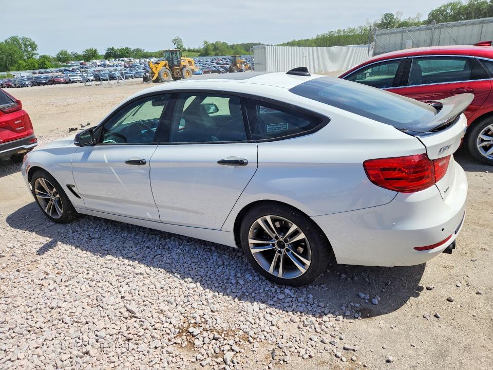 Aukcja sprzedaży 2014 Bmw 328, vin: WBA3X5C54ED559674, numer aukcji: 54710716