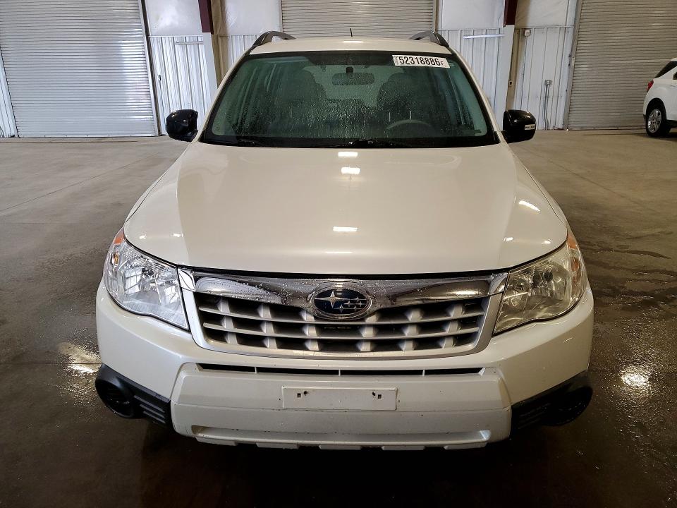 Продажа на аукционе авто 2013 Subaru Forester, vin: JF2SHABC7DH407336, номер лота: 52318886