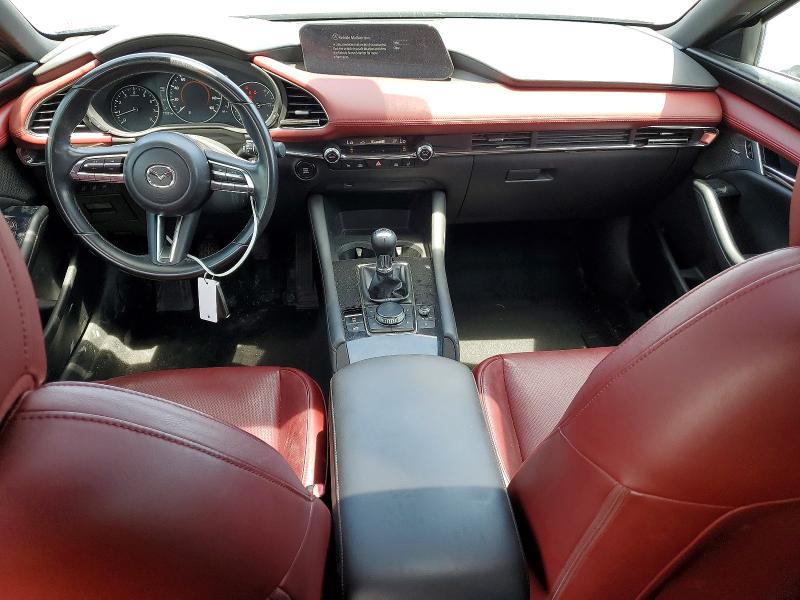 Продаж на аукціоні авто 2020 Mazda 3, vin: JM1BPANM7L1174040, номер лоту: 52397416