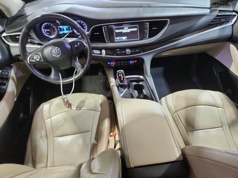 Aukcja sprzedaży 2019 Buick Enclave, vin: 5GAERBKW0KJ189160, numer aukcji: 52545226