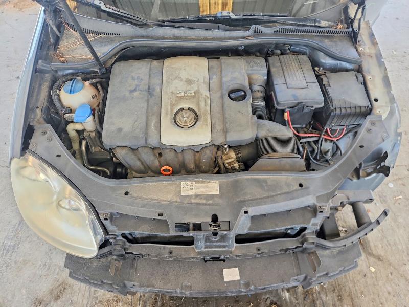 2009 Volkswagen Jetta მანქანა იყიდება აუქციონზე, vin: 3VWTM71K49M309701, აუქციონის ნომერი: 52377946