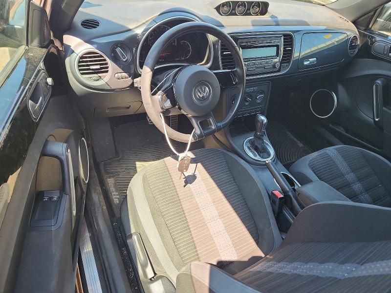 Aukcja sprzedaży 2013 Volkswagen Beetle, vin: 3VWVA7AT0DM615118, numer aukcji: 53270956