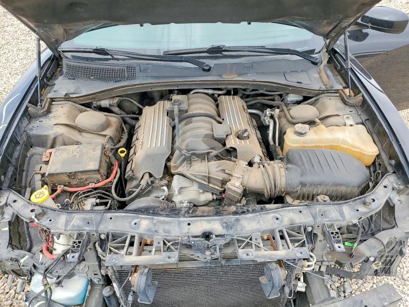Aukcja sprzedaży 2017 Dodge Charger, vin: 2C3CDXGJ2HH643924, numer aukcji: 52222386